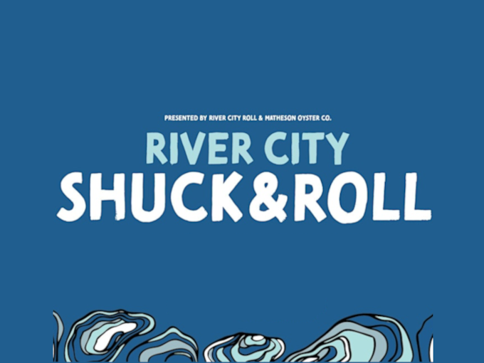 Shuck and Roll